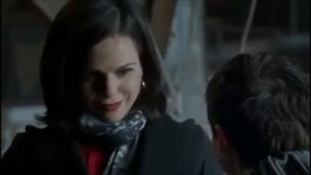 Outlaw Queen ll A Pregnancy Story смотреть онлайн