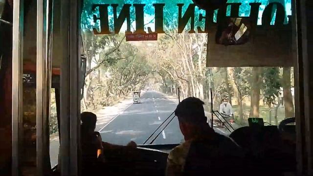 patuakhali to dhaka golden line paribahan part 8 dhaka aricha barishal highway смотреть онлайн