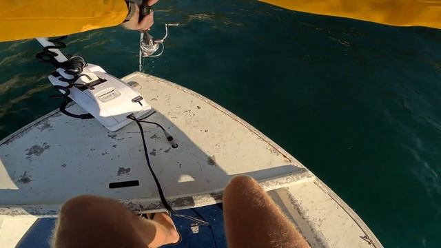 Magnetic Island Amazing Coral Trout TOWNSVILLE Fishing ! смотреть онлайн