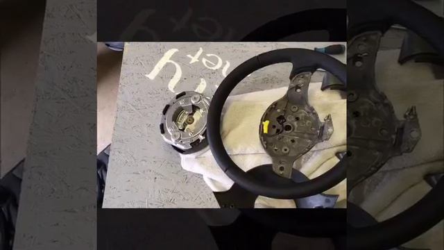 como desmontar el volante de una Smart For Two VOLANTY.CZ смотреть онлайн