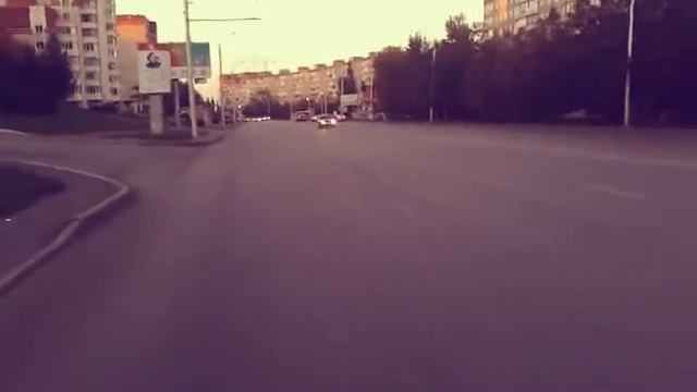 Покатушки на троллейбусе смотреть онлайн