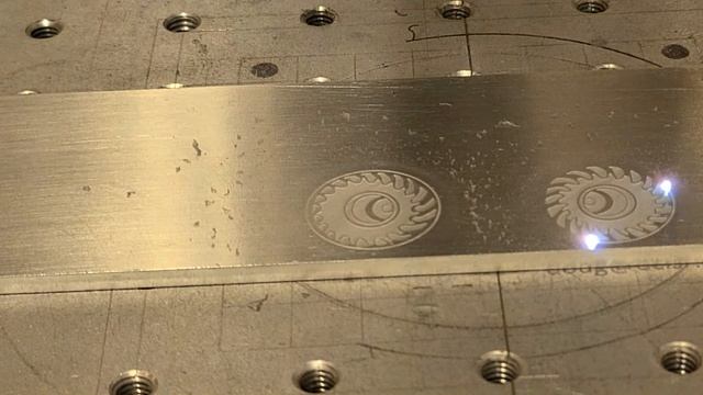 Raycus 30-watt Fiber Laser