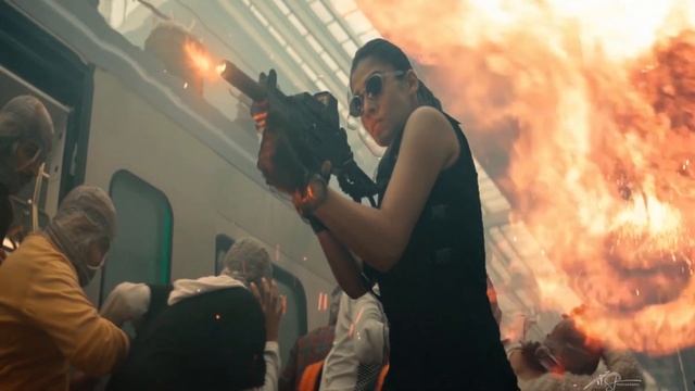 Jawan Movie 2023- New Motion Poster | After Effect Tutorial | Creative Things #jawan #jawanfullmovi смотреть онлайн