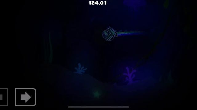 MY BEST PLATFORMER | “New Depths” by BrainETR (me) | Geometry Dash 2.2 смотреть онлайн