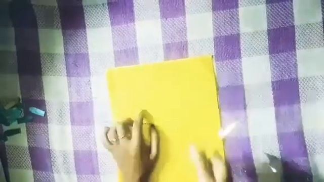 Simple home decor ideas / Easy 5mins craft/ Waste material смотреть онлайн
