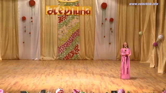 "Перлина" - ансамбль бального танцю смотреть онлайн