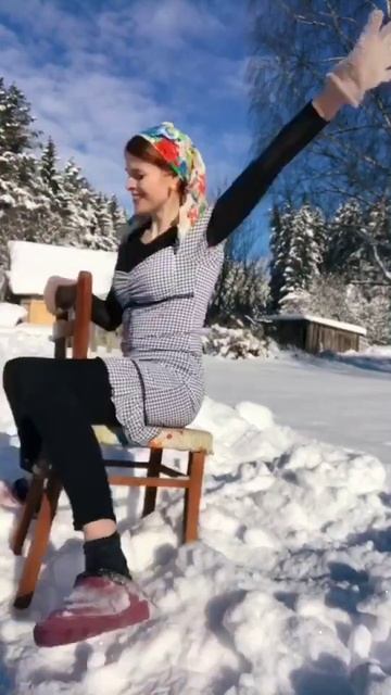 Эти изгибы твоего тела🤣 смотреть онлайн