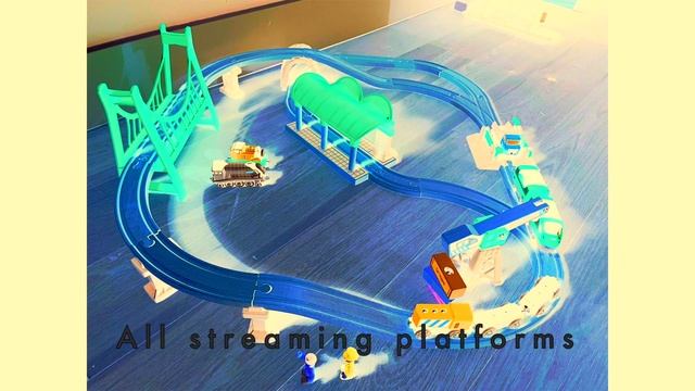 Bubble Made Imagination - 