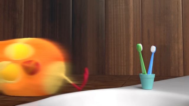 This's Chukpa? чукпа | Мультфильм для детей | Самые смешные сборник мультфильмы #46 смотреть онлайн