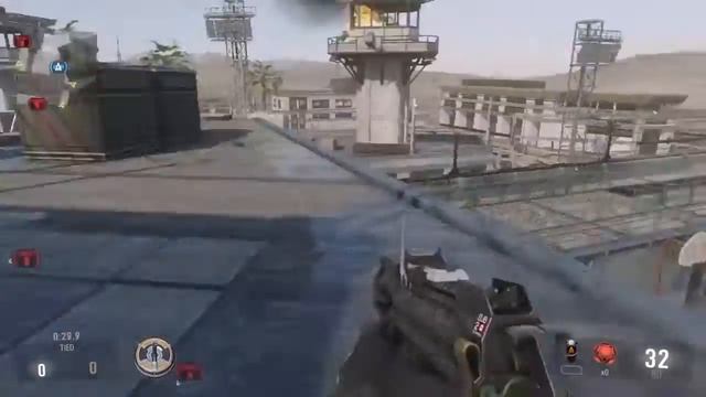 Call of Duty®: Advanced Warfare 12/0 with Goliath & mors смотреть онлайн