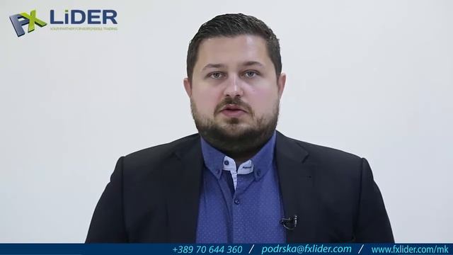 Неделен пресек на глобалниот финансиски пазар 20.04.2016. смотреть онлайн