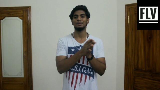 Lose Weight | Lose Belly Fat | How To Lose Belly Fat | TAMIL | FLV. смотреть онлайн