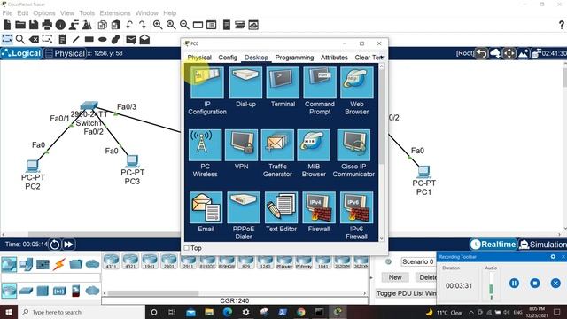 Tutorial : IPv6 Link Local & Global Unicast смотреть онлайн