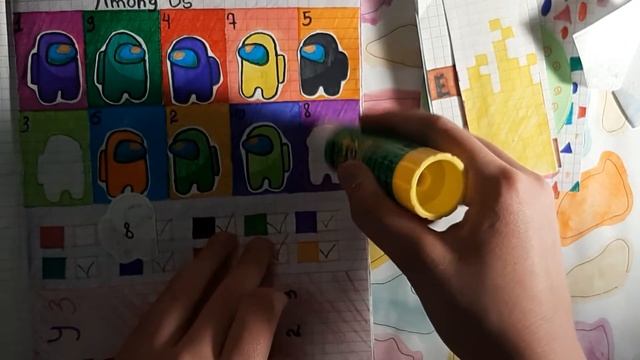 Бумажные распоковки|🎁 Химические эксперименты 😱| Будут ли выходить выдео?🤔 смотреть онлайн