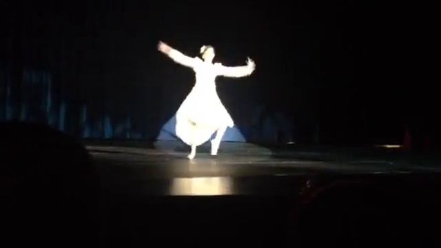 Curie dance смотреть онлайн