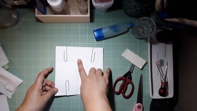 Subscriber response video: how to put together a signature without a sewing machine смотреть онлайн
