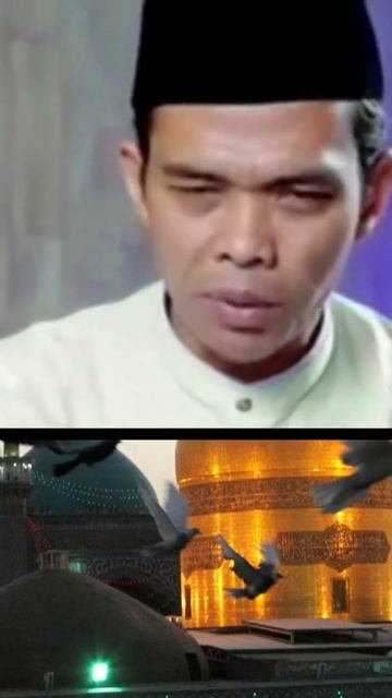 kata UAS "Dzikir" ini yang paling tinggi derajatnya смотреть онлайн