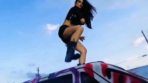 ICE MC — THINK ABOUT THE WAY/Alex world music REMIX /