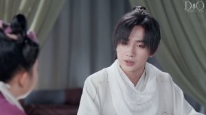 Легендарная жизнь императрицы Лау 1 сезон 36 серия