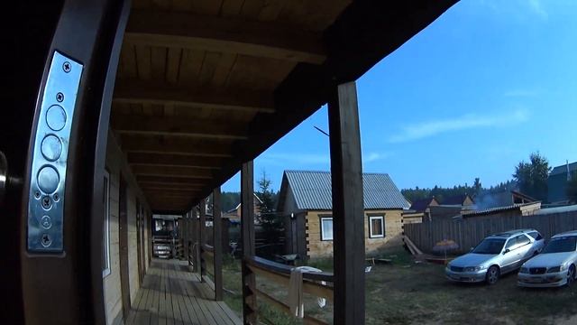 Я смешная! (В домашних тапочках на пляж пошла)