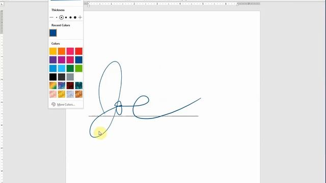 THE JUDGE'S CORNER - Digital Signature Series - Session One смотреть онлайн