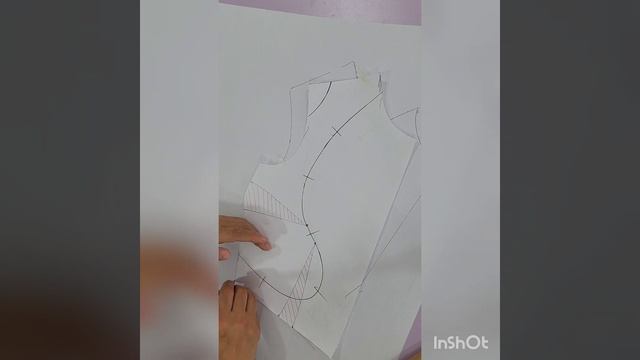 TR Metrika- Curved darts manipulations смотреть онлайн