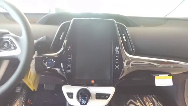2017 Toyota Prius Prime for sale in Madison WI смотреть онлайн