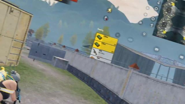 Emulator TDM 1v1 | Gameloop 7.1 Beta | PUBG MOBILE | Video Second