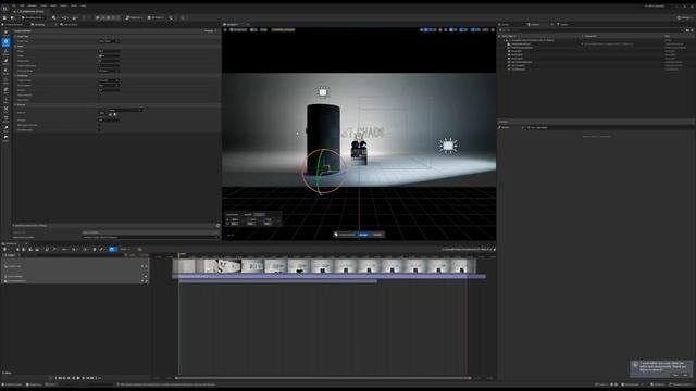 How to convert a Static Mesh to a Skeletal Mesh without leaving Unreal Engine 5.3 смотреть онлайн