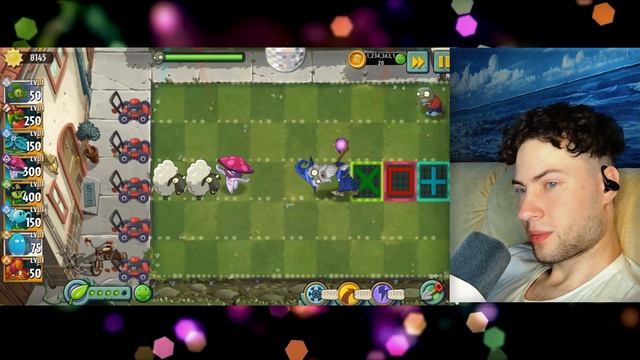 РЕАКЦИЯ НА Чемпионаты растений Дичи возвращаются! Старт XI турнира: Кооператив Версуса vs Удачное смотреть онлайн