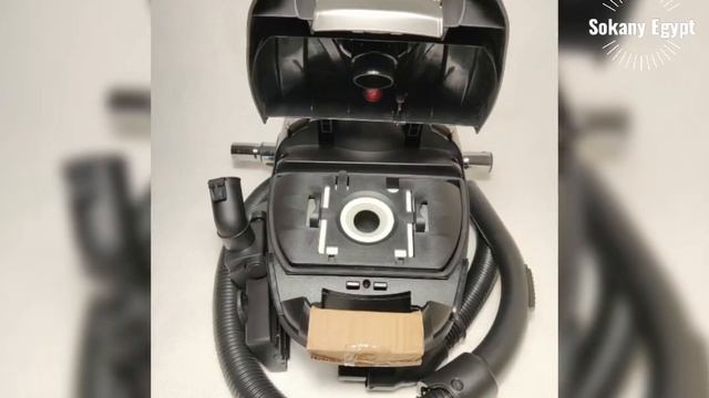 SK-3386 مكنسه كهربائيه سوكاني 3.5لتر 3500وات смотреть онлайн