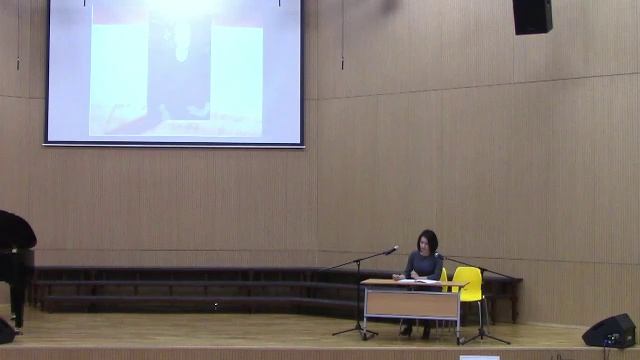 Всероссийская конференция "Педагогическая инициатива" Часть 4 смотреть онлайн