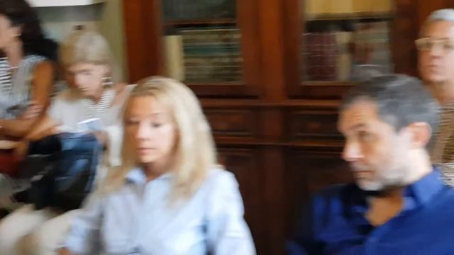 Tarocchi narranti di Elisabetta Rossi, foto di Michele Alassio, Erga edizioni смотреть онлайн