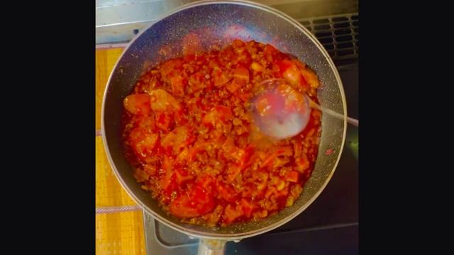 How I Cook Spaghetti using Hunt’s Spaghetti Sauce #asmr cooking#pasta#spaghetti#asmr @amoremaria смотреть онлайн