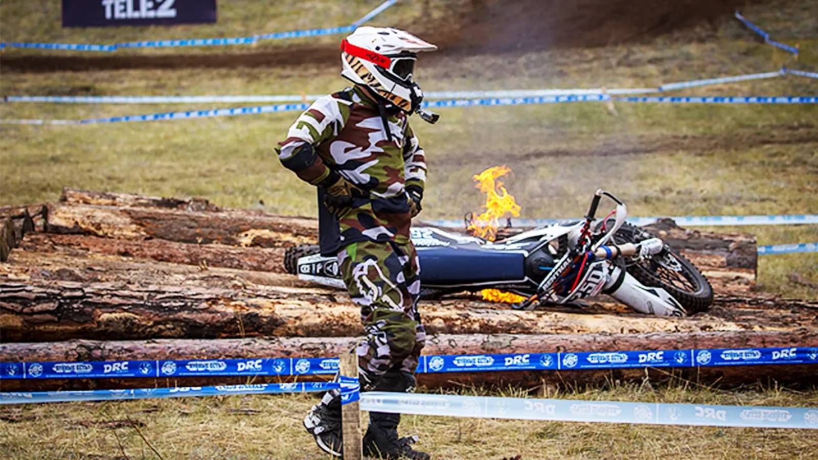 Буйные есть? Пролог смотреть онлайн