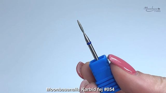 Moonbasanails Karbid fej #054 смотреть онлайн