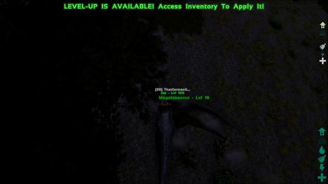 ARK Survival Evolved - MEGALOSAURUS, PACHYRHINOSAURUS, GIANT SNAIL, NEW CAVES & MORE! - Update v252 смотреть онлайн