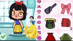 ПЛАНЕТА АВАТАР ВОРЛД ПРИНЦЕССЫ ДИСНЕЙ