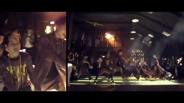 GOT7 X JAY PARK смотреть онлайн