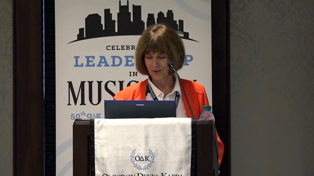 Omicron Delta Kappa 2018 Convention смотреть онлайн