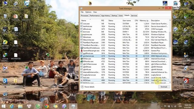 How to fix server error 3200 GNS3 смотреть онлайн