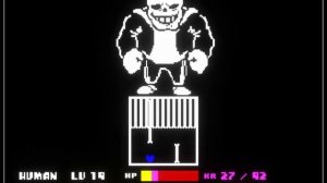 GIGASANS | прохождение