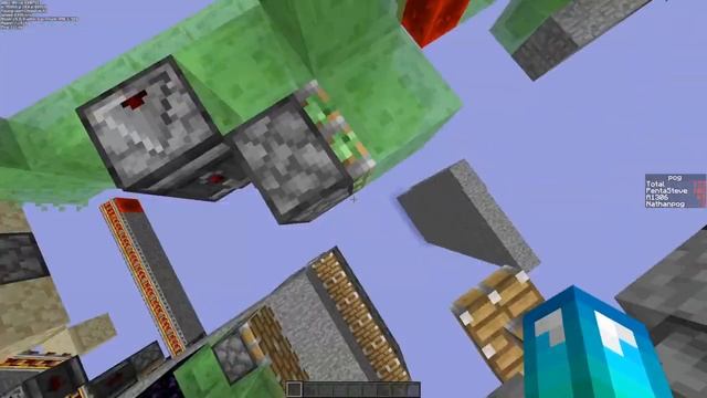 INFINITE perimeter Filler (100 sub special) смотреть онлайн