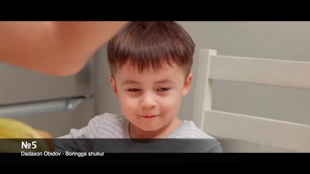 #TOP10 Kliplar #Fevral 2023 #RizaNova