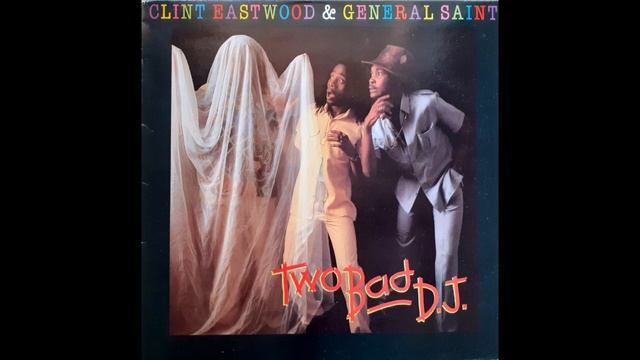 CLINT EASTWOOD and GENERAL SAINT - Gal Pon The Front Line смотреть онлайн