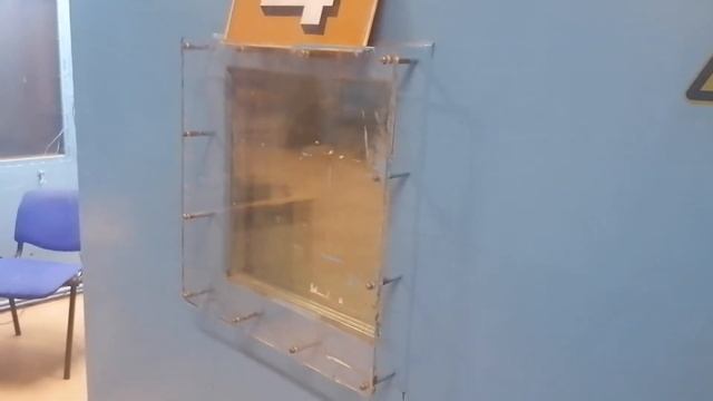 Испытания на предельные температуры ФСН-015. Часть 2 смотреть онлайн