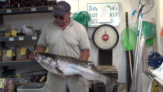 6 12 17 Ed 32 Pound Bass смотреть онлайн