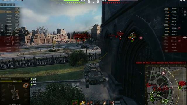 World of Tanks P26/40 - Good choice at Tier IV. 4 kills, 1,8k damage. #worldoftanks смотреть онлайн