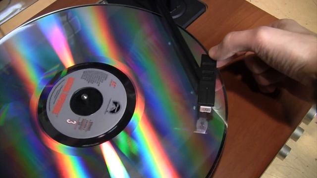 Crosley 1975T "1970s style" stereo system review & test смотреть онлайн