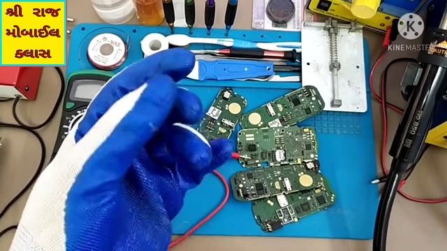 what is SMD MOSFET how to check in mobile repairing 2021 in HINDI | mobile repairing course SURAT смотреть онлайн